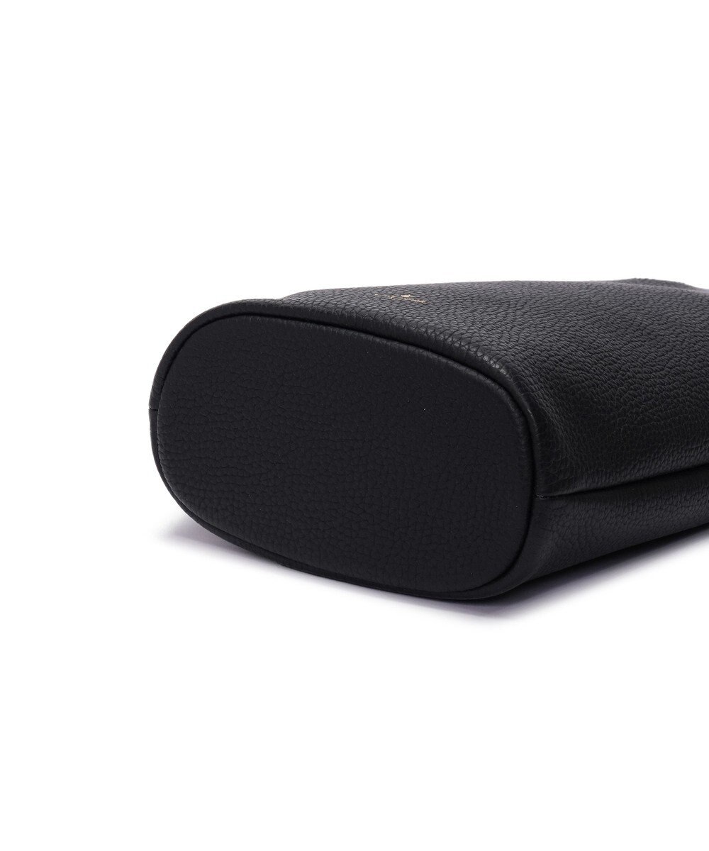 PELLE BORSA 縦型フラップショルダー Reinette レネット 4791 