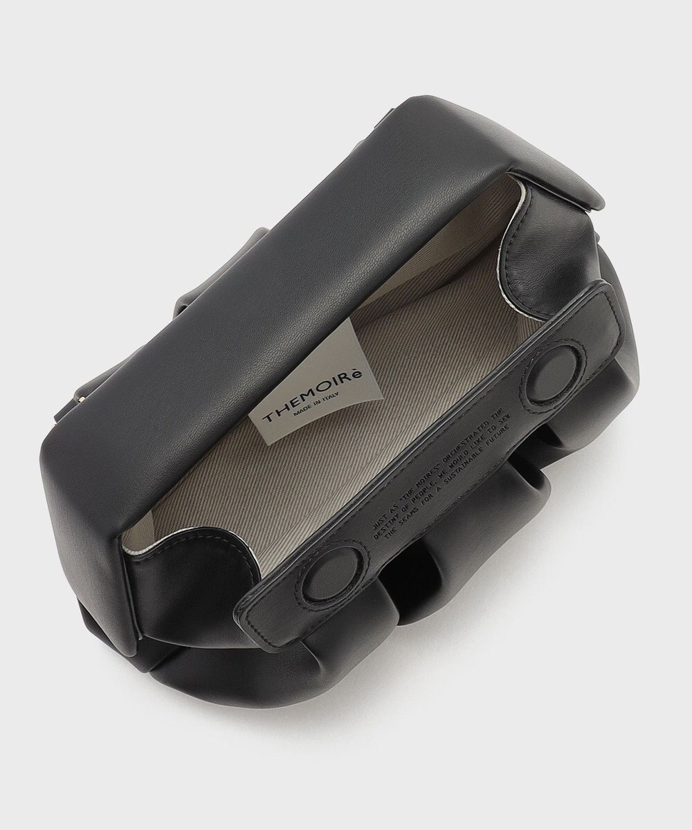 GRACE CONTINENTAL Themoirè Black 