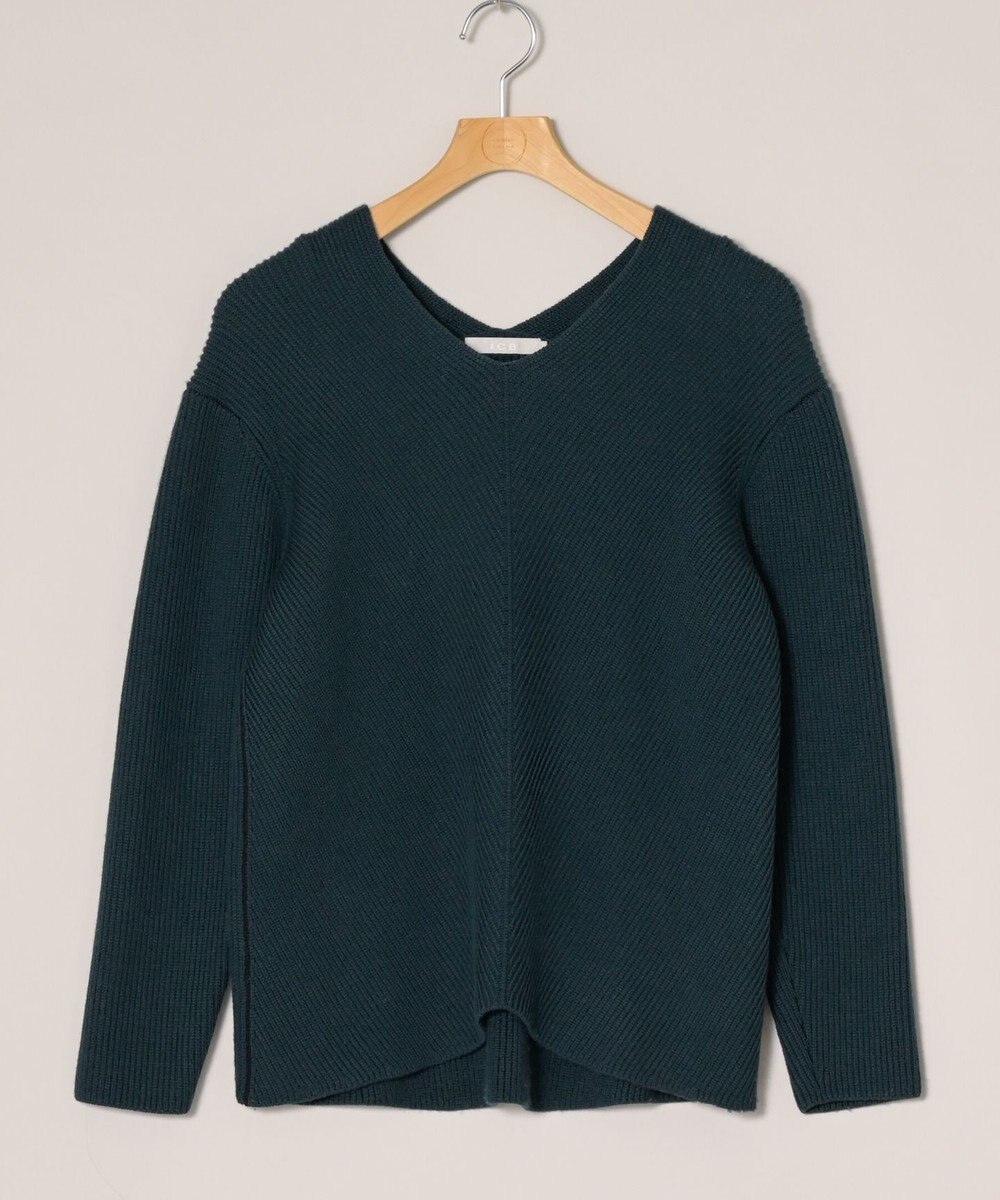 ONWARD Reuse Park 【ICB】ニット秋冬 