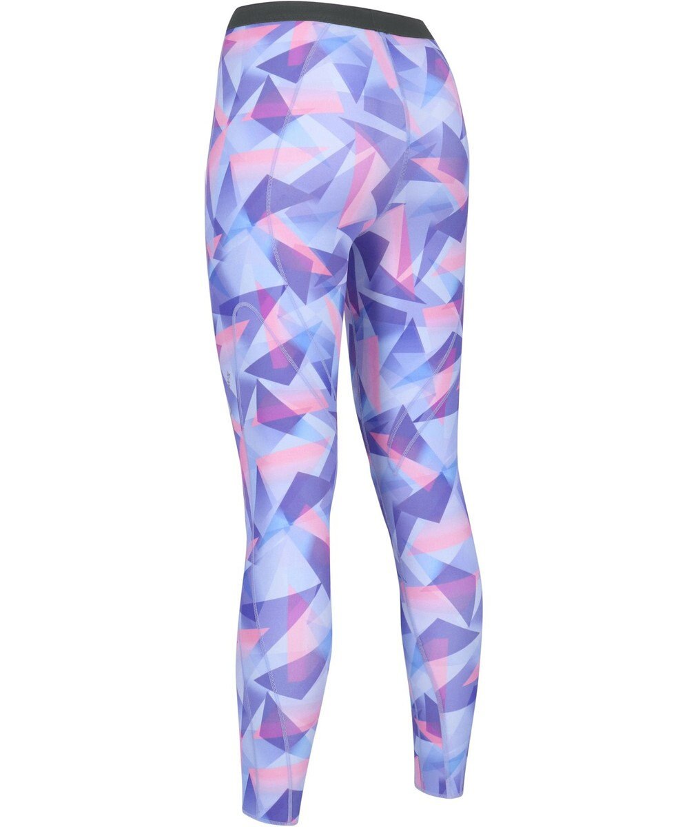 CW-X 【WOMEN】 CW-X スポーツタイツ 股関節・ひざサポート エキスパートモデル3.0 CW-X独自のテーピング原理で着地の衝撃からひざを守る HXY499 /ワコール 