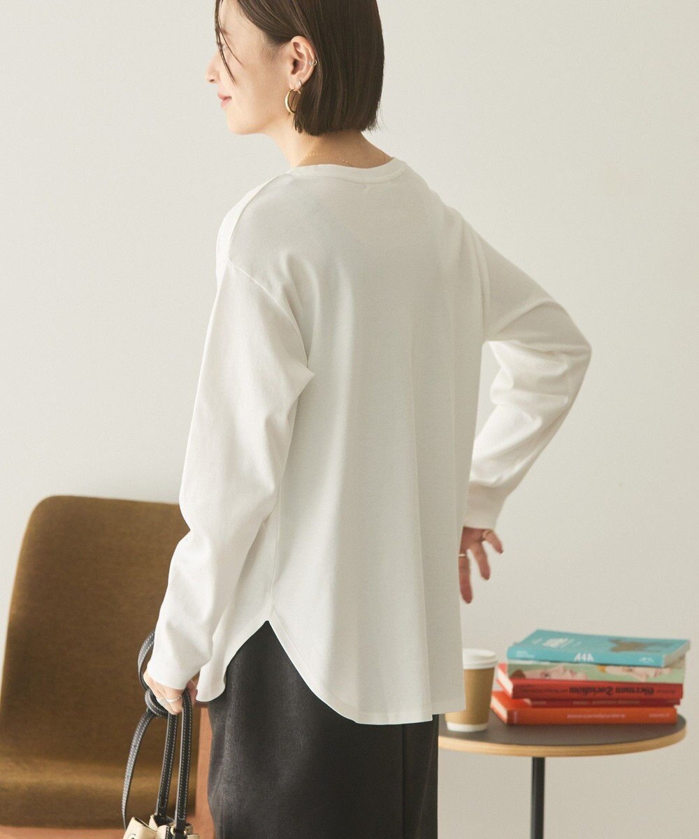 AMERICAN HOLIC アソートラウンドカットプルオーバー 