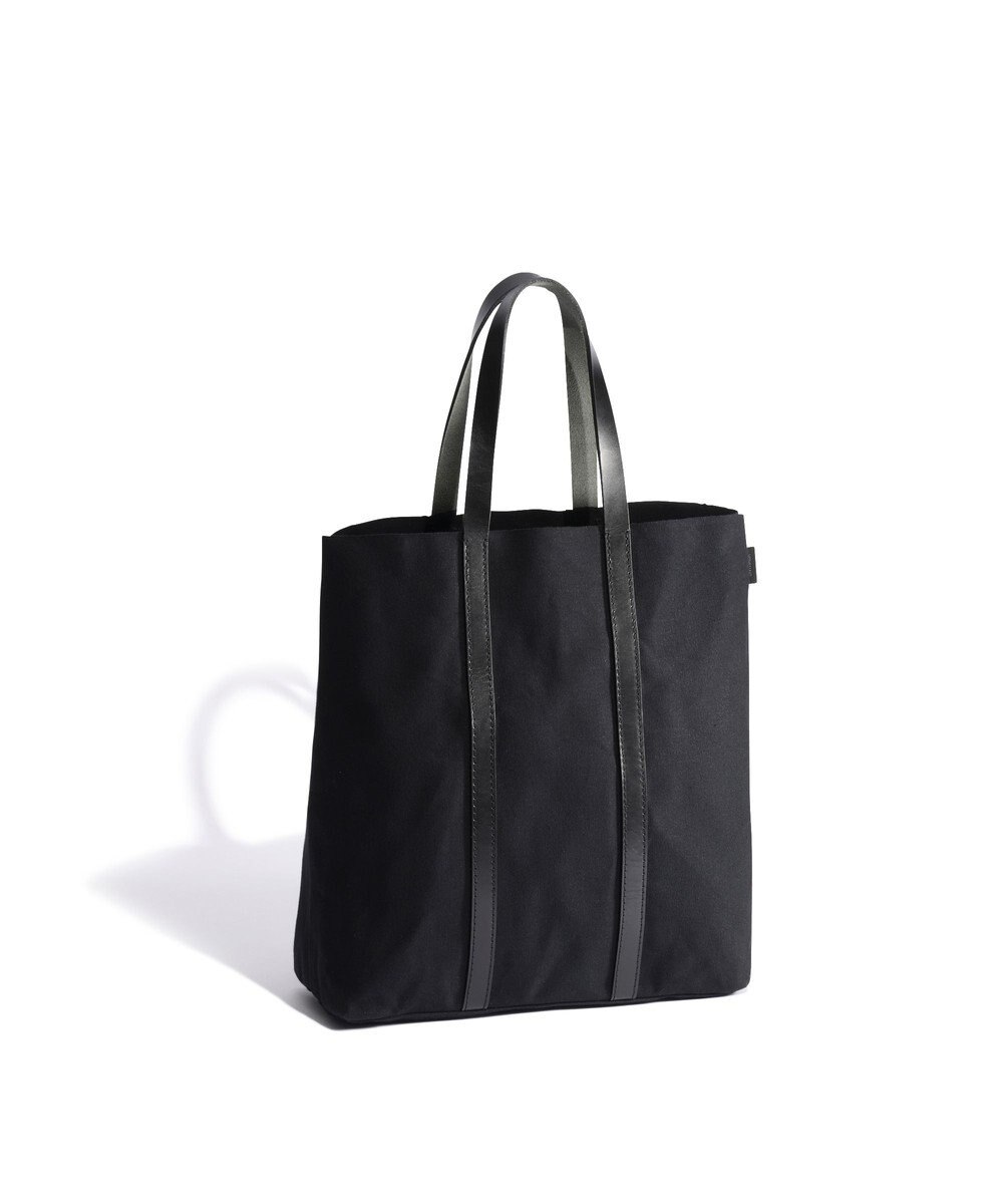 ACE BAGS & LUGGAGE UNTRACK PARK/TC コットン 縦型トートバッグ 60061 アントラック 