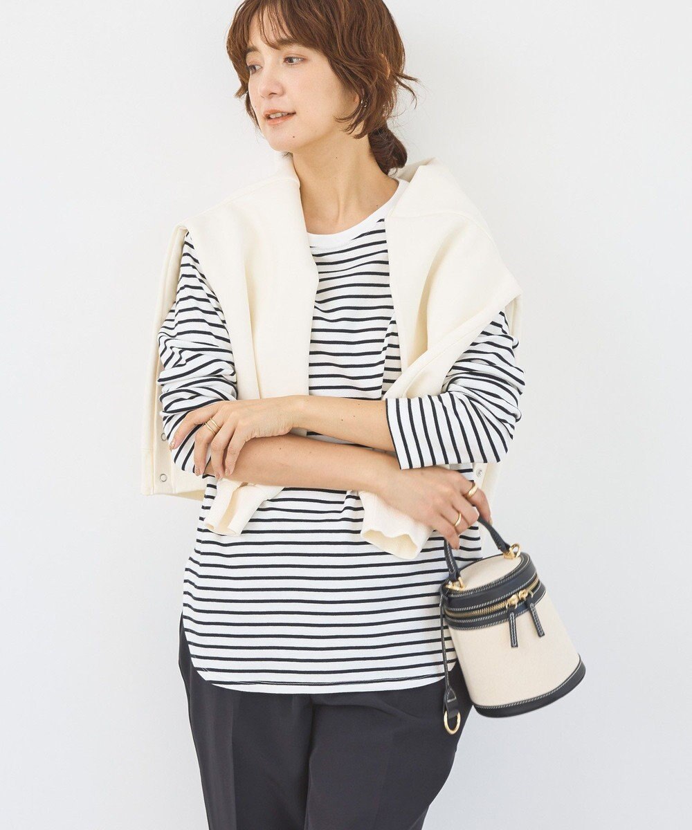 AMERICAN HOLIC アソートラウンドカットプルオーバー 