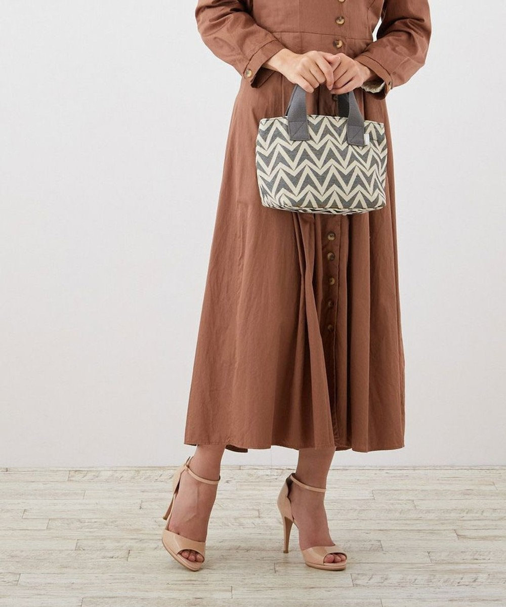 ROOTOTE 3093【ミニトート】LT.ベビールー.パターンファブリック-J 