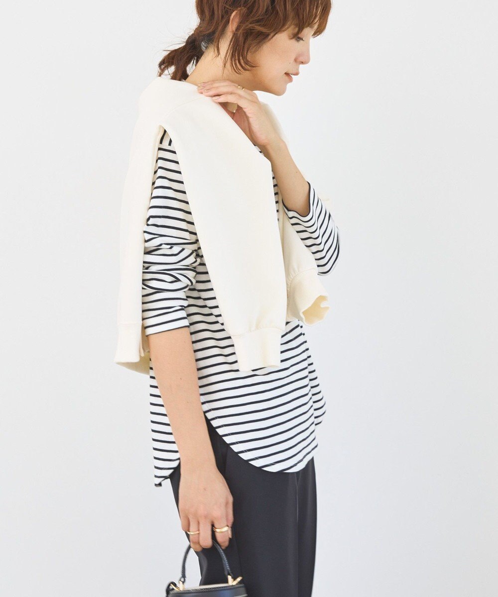 AMERICAN HOLIC アソートラウンドカットプルオーバー 