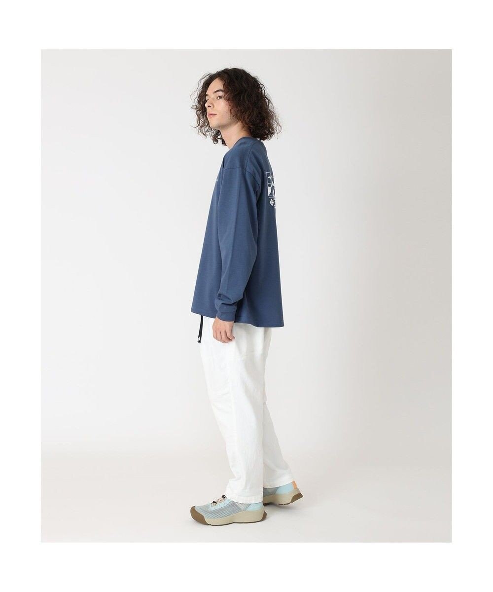 Columbia Columbia/ ロマビスタグラフィックロングスリーブTシャツ /コロンビア 