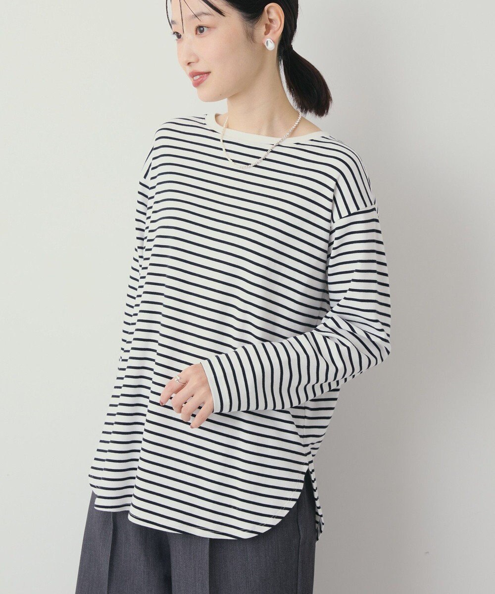 AMERICAN HOLIC アソートラウンドカットプルオーバー 