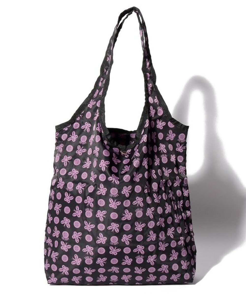 ANNA SUI チアフル エコバッグ 