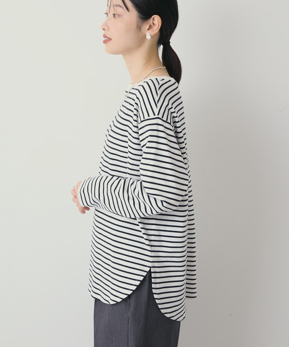 AMERICAN HOLIC アソートラウンドカットプルオーバー 