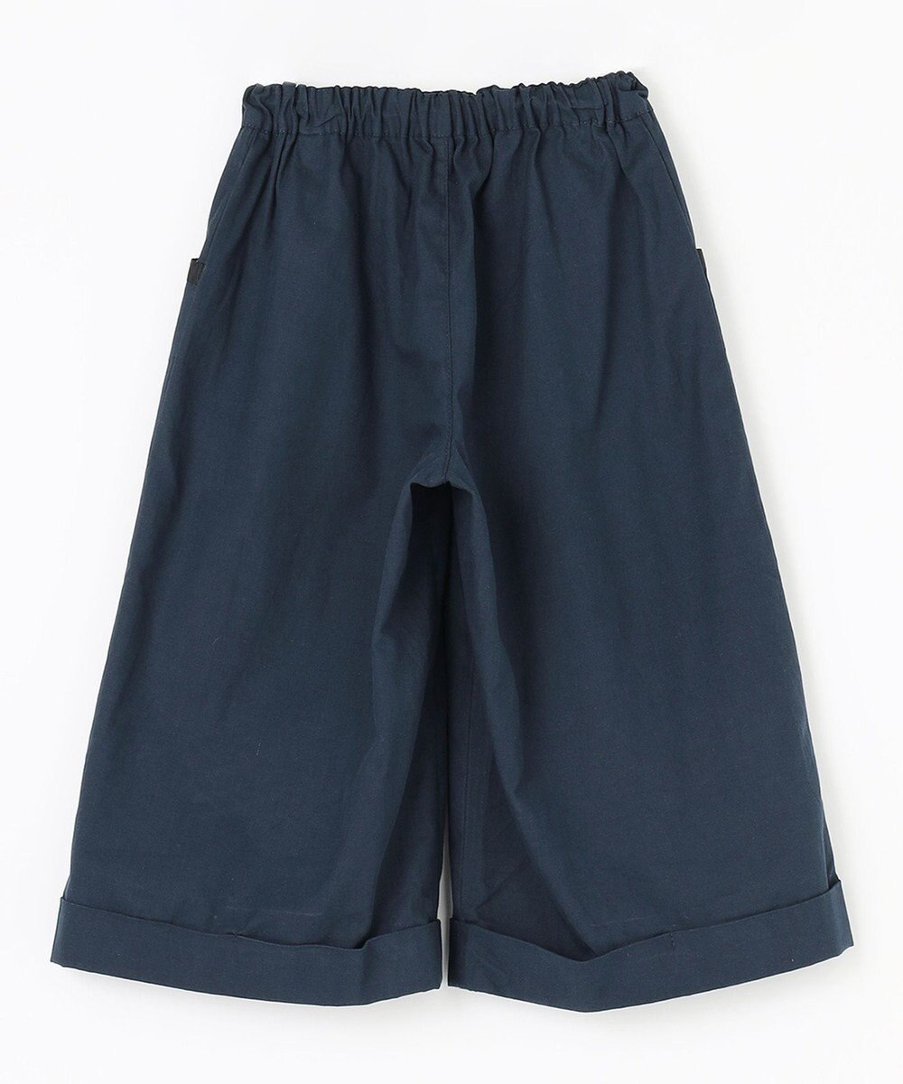 組曲 KIDS 【110-140cm】マリン パンツ 