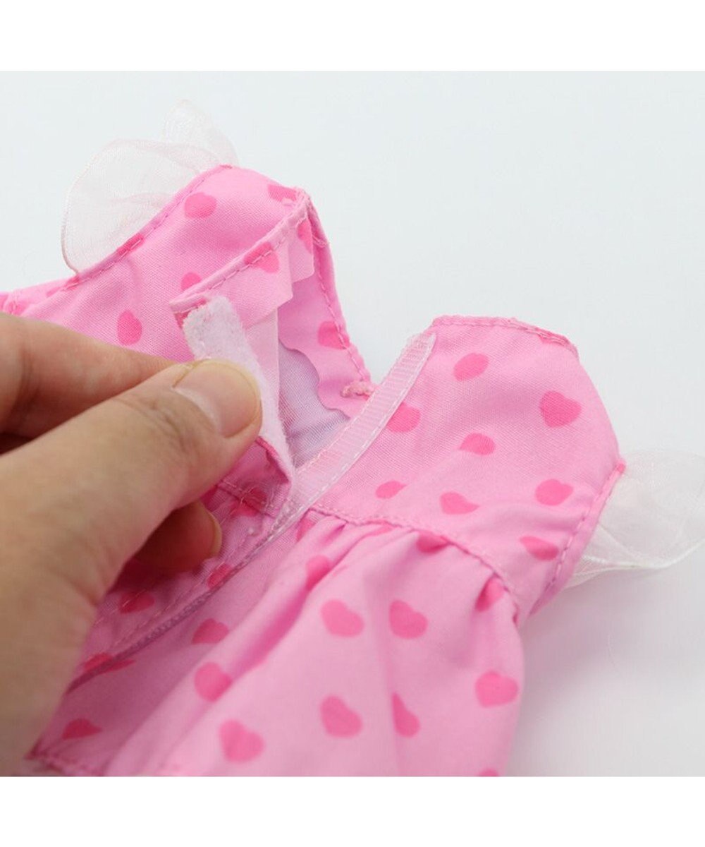 Mother garden ♪セット販売♪ マザーガーデン おせわあそびハウス&プチマスコット 