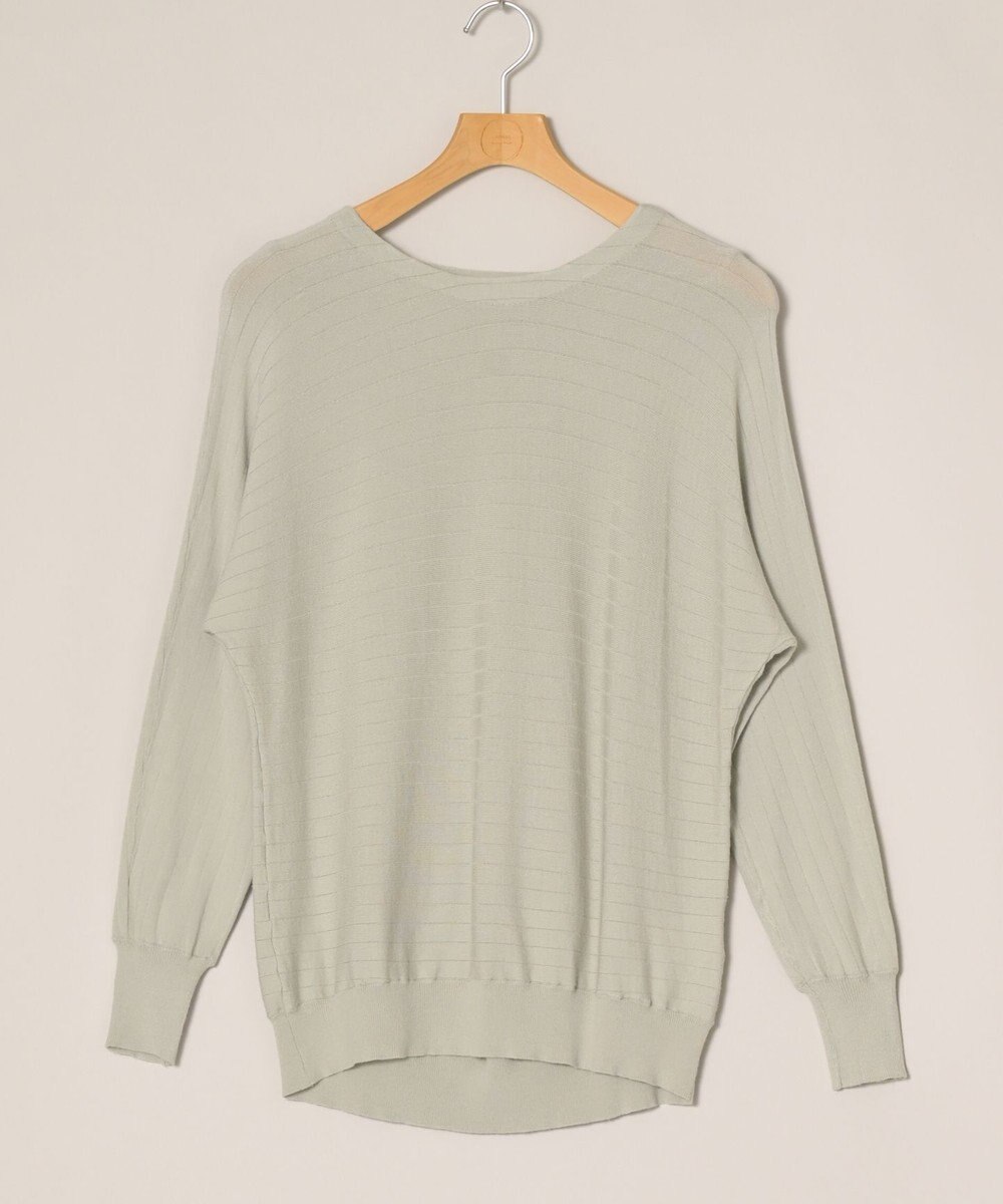 ONWARD Reuse Park 【any SiS】ニット春夏 