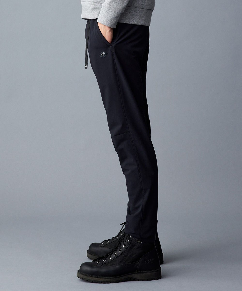 JOSEPH ABBOUD MOUNTAIN 【ストレッチ/7ポケット/撥水性/やわらか】ハイパワー 2WAY ストレッチ パンツ 