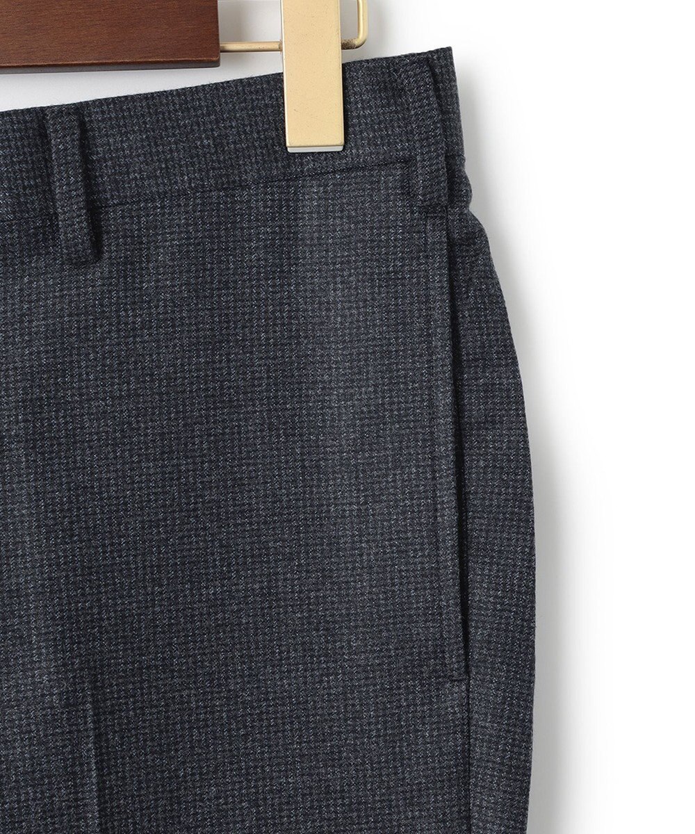 J.PRESS MEN 【J.PRESS MOVING】REDA FLEXO フランネル スラックス 