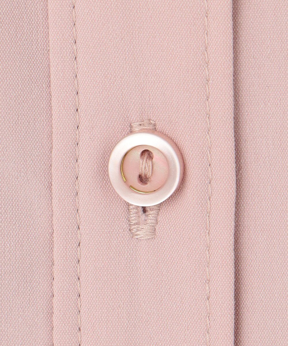 ANY SIS L 【洗える】ランタンスリーブ シャツ 