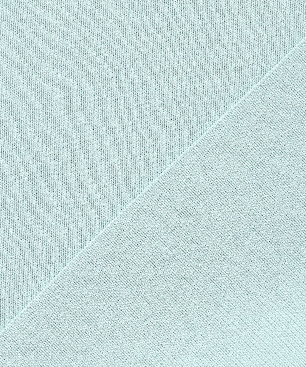 ANY SIS L レースポイント プルオーバー 