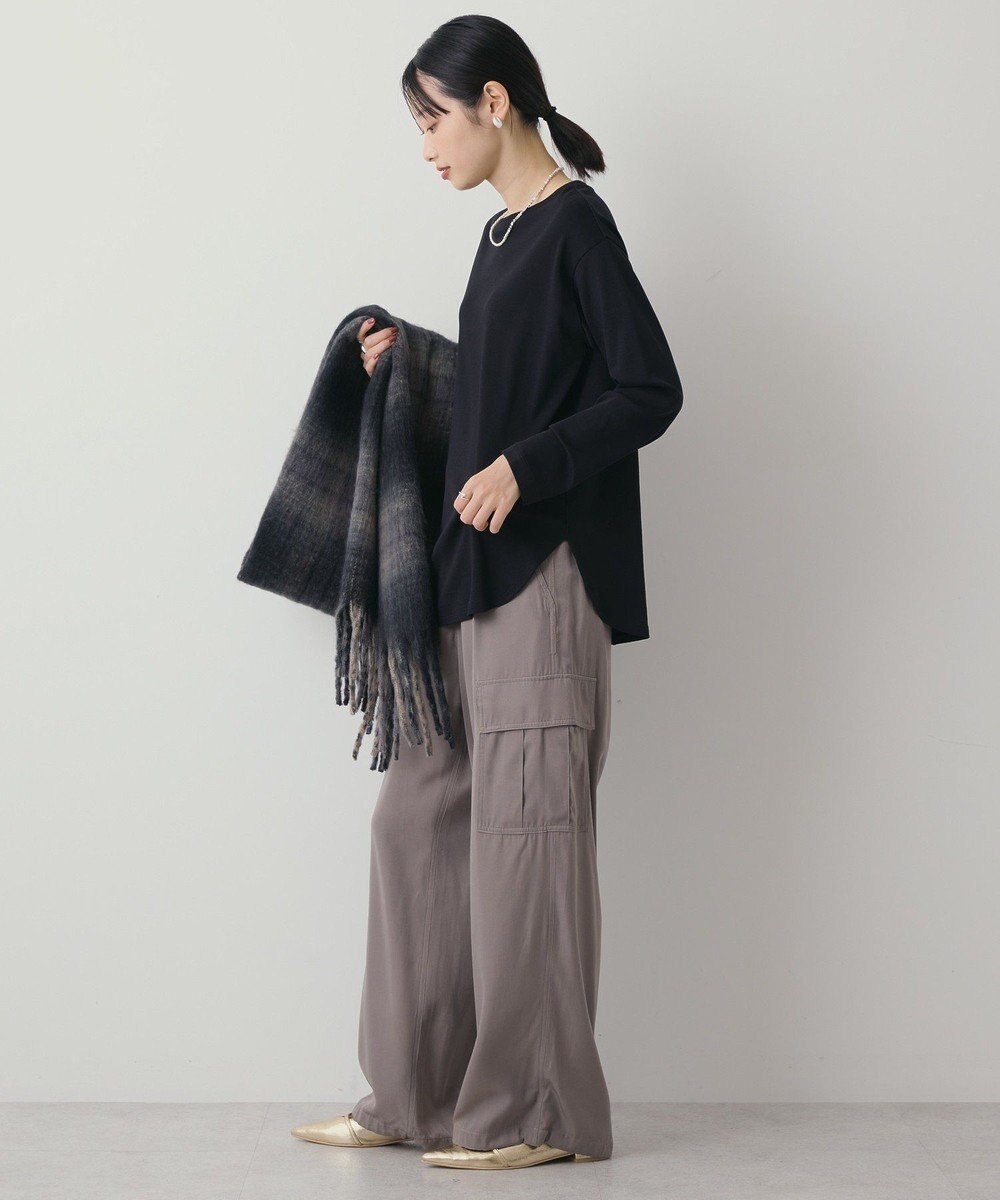 AMERICAN HOLIC アソートラウンドカットプルオーバー 