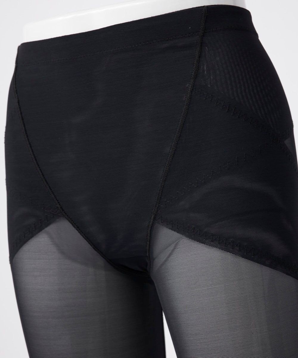 FILA GOLF／marie claire 【Marie claire sports】着圧美尻ガードル 