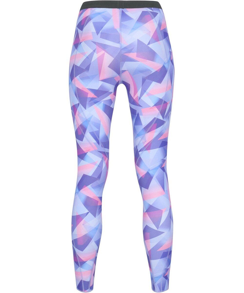 CW-X 【WOMEN】 CW-X スポーツタイツ 股関節・ひざサポート エキスパートモデル3.0 CW-X独自のテーピング原理で着地の衝撃からひざを守る HXY499 /ワコール 