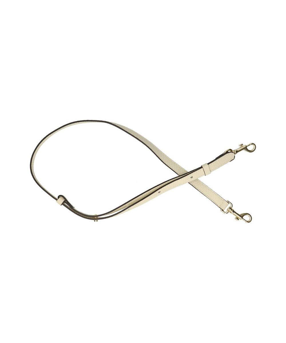 INTER-CHAUSSURES 【LORISTELLA】バンブーハンドルレザーバッグ 