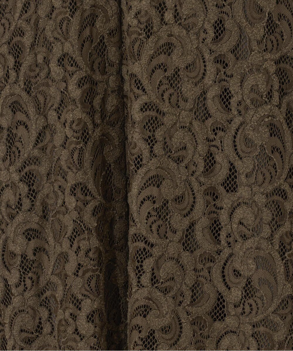 GRACE CONTINENTAL レースキャミドレス 