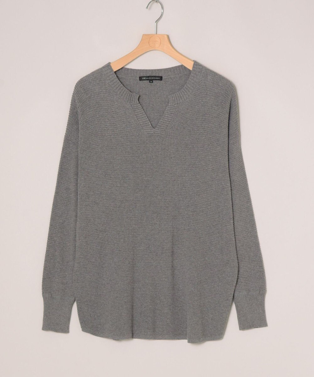 ONWARD Reuse Park 【23区】カットソー秋冬 