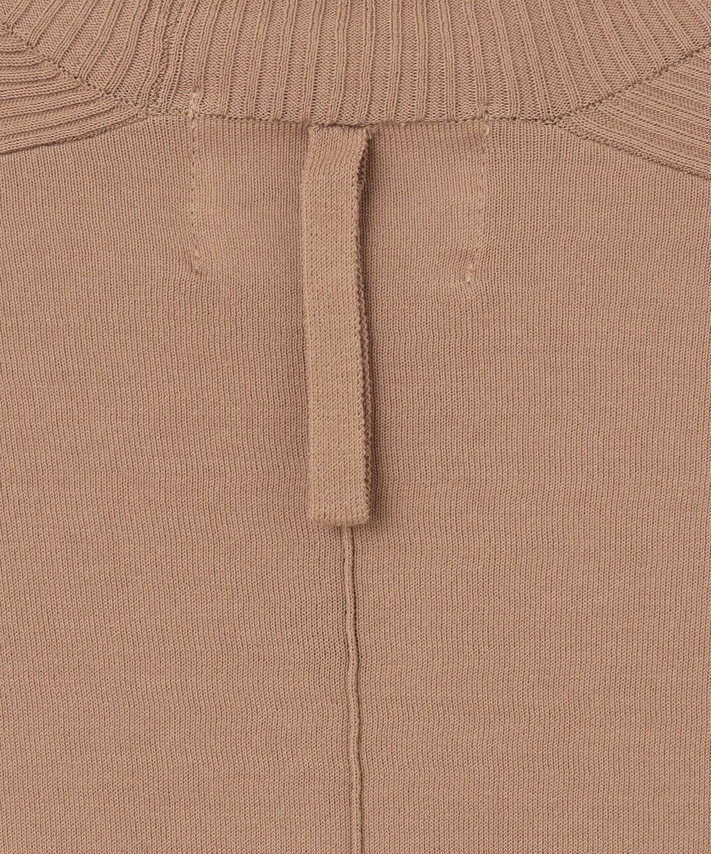 BEIGE， JULIE / 半袖ニット 