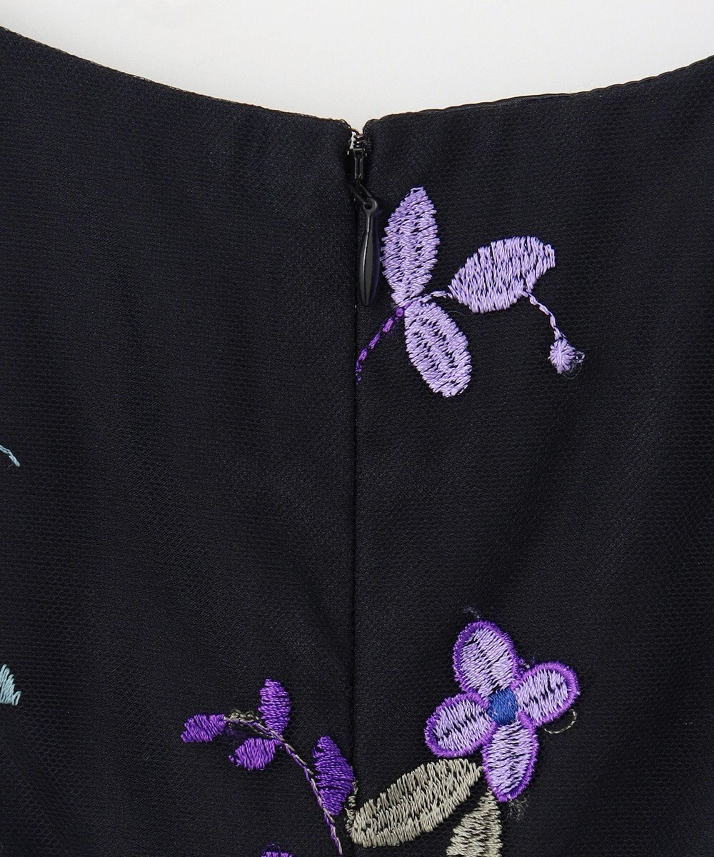 GRACE CONTINENTAL 【オンライン限定ドレス】Marienbad 