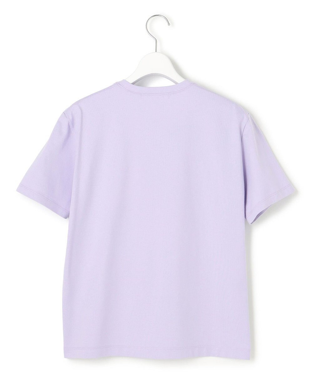 23区 【洗える】カラーロゴ Tシャツ 