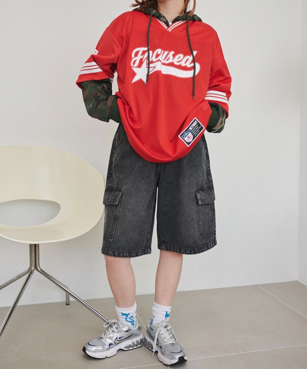 WEGO ゲームデザインビッグT 