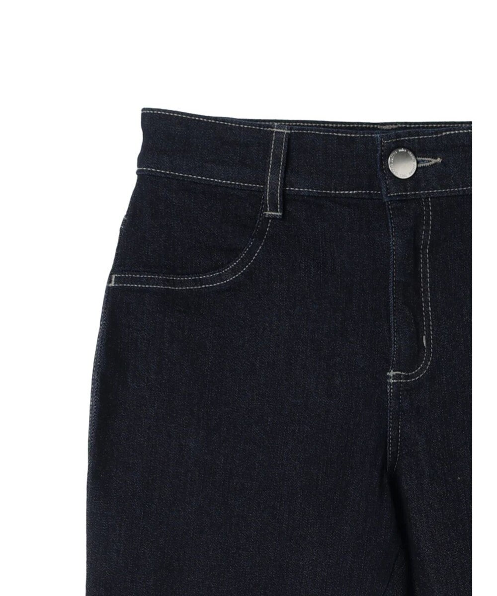 Green Parks デニムスキニーパンツ 