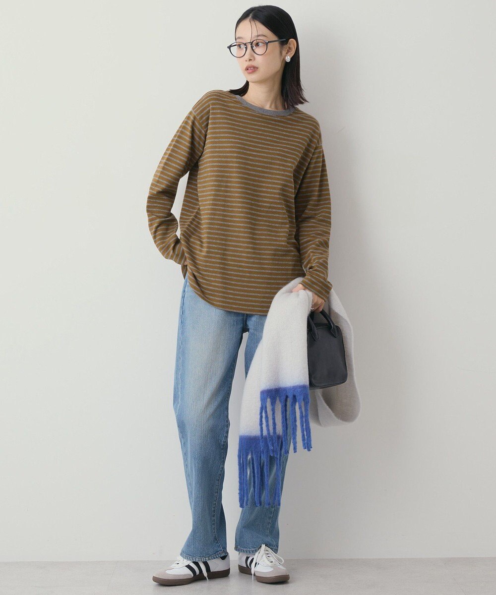 AMERICAN HOLIC アソートラウンドカットプルオーバー 