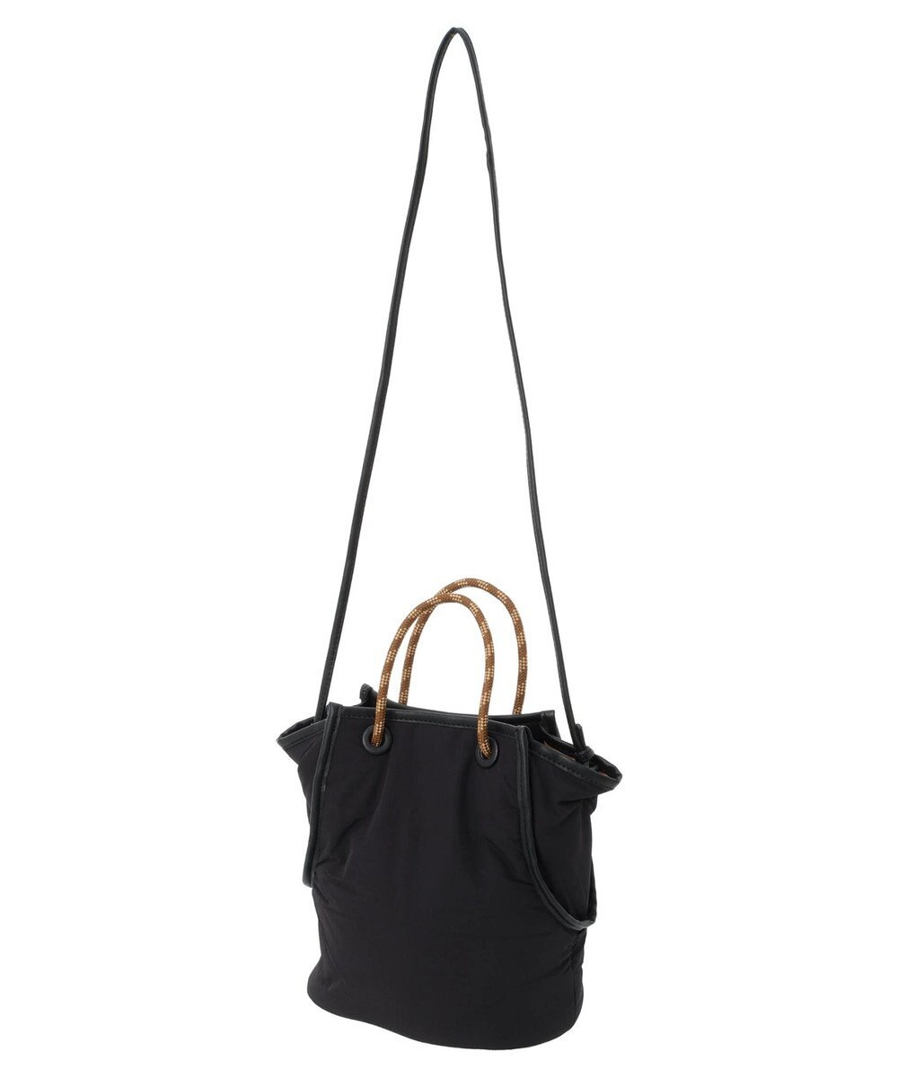 Green Parks ・Ｃｕーｓｈｕｔ　ロープボンディング２ＷＡＹトート 