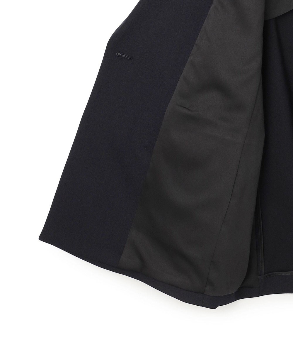 uncrave TWドビードスキン ブレザー 