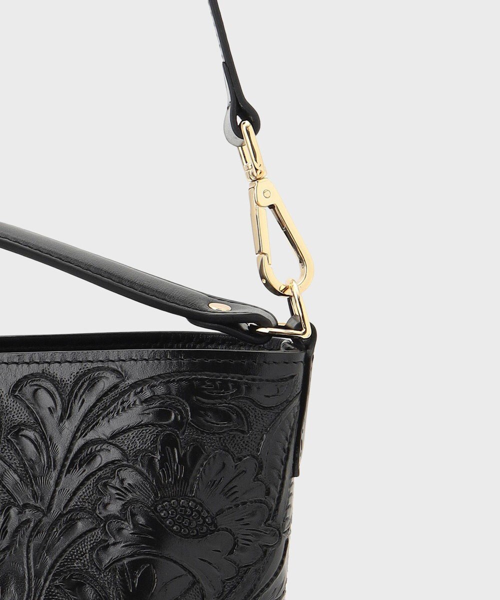 GRACE CONTINENTAL Bucketbag 