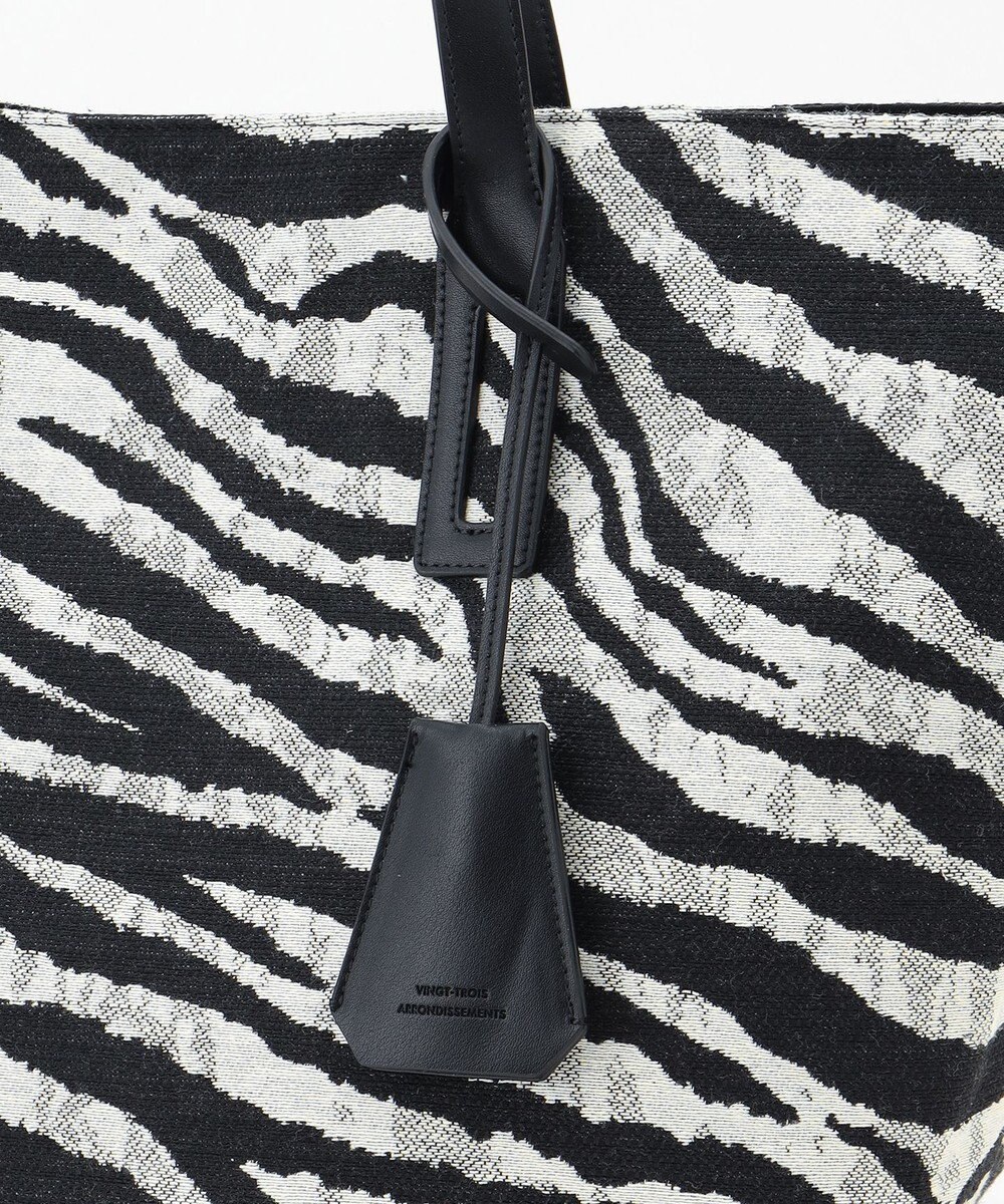 23区 ビッグサイズ トートバッグ 