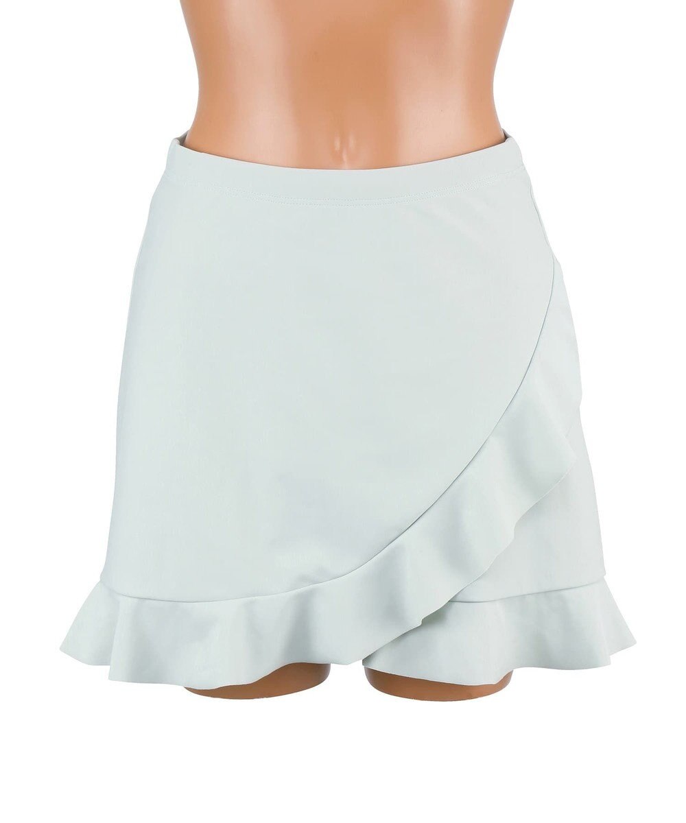 San-ai Resort（三愛水着楽園） スカート　M　【San-ai Resort（サンアイリゾート）】 