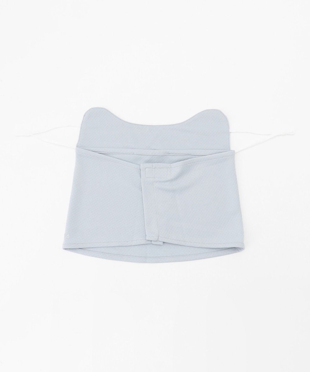 23区GOLF 遮熱/UV/気化熱冷却【UNISEX】クール フェイスカバー 