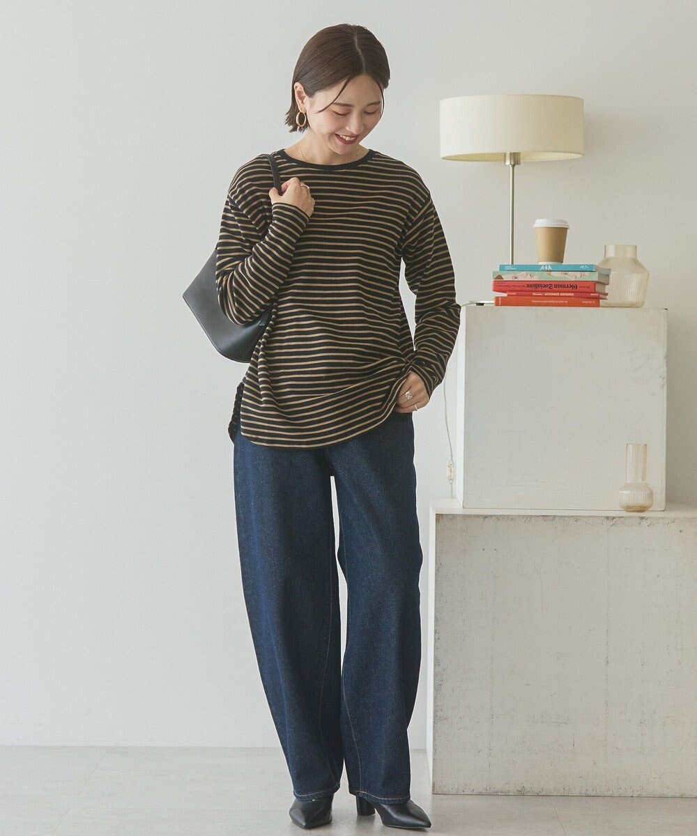 AMERICAN HOLIC アソートラウンドカットプルオーバー 