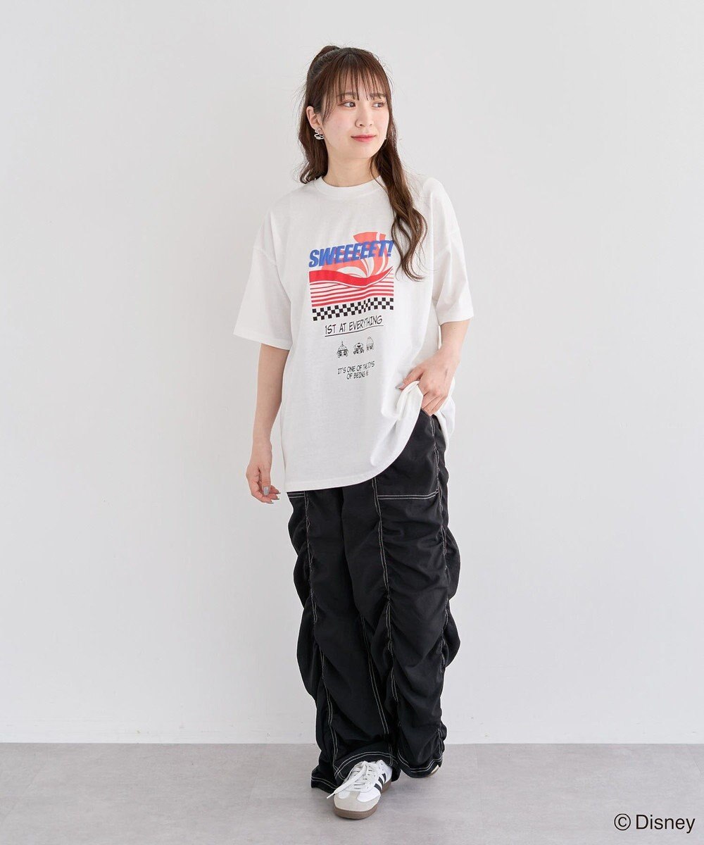 Green Parks シュガーラッシュ　／　レーサー半袖ＴＥＥ 