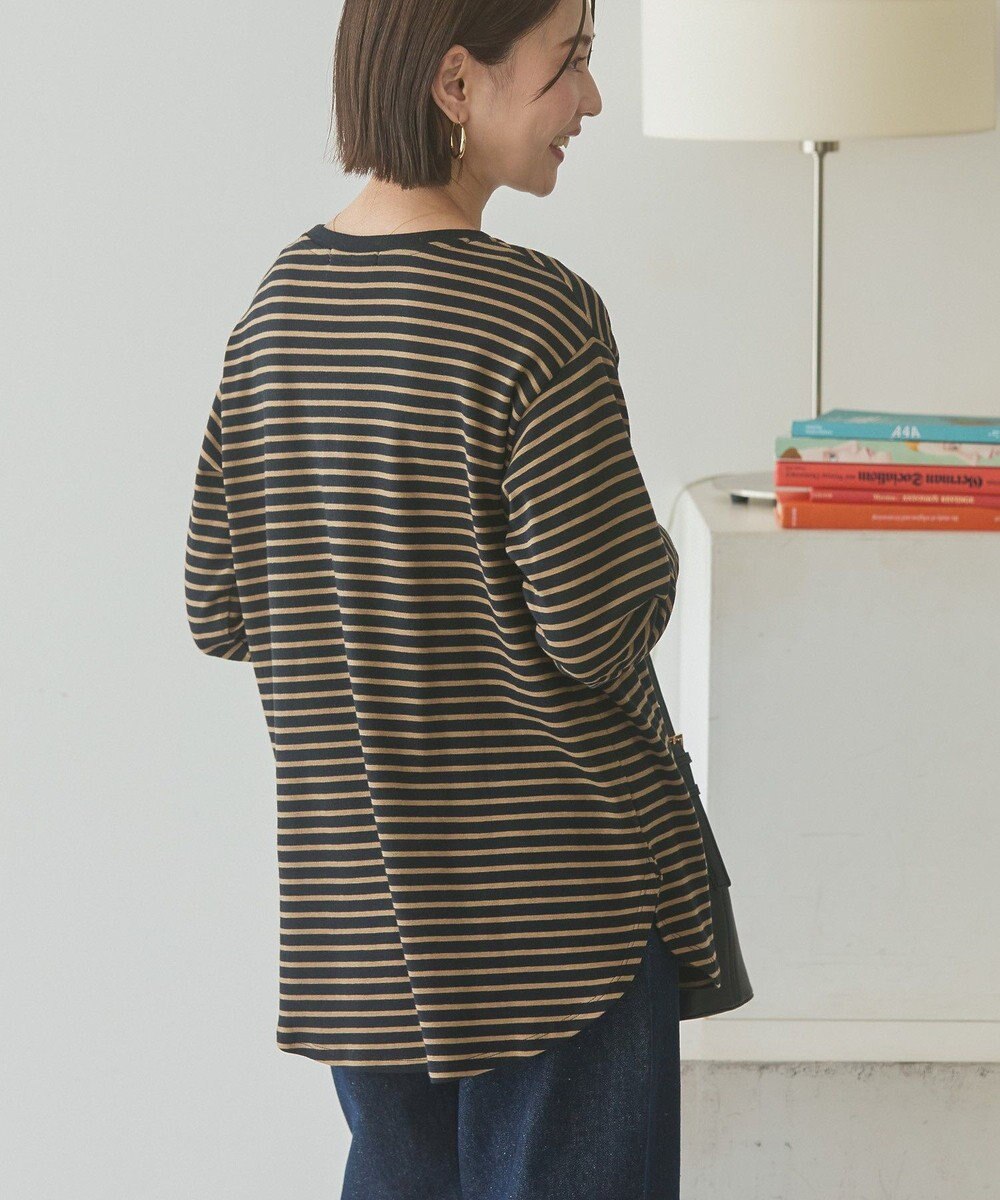 AMERICAN HOLIC アソートラウンドカットプルオーバー 