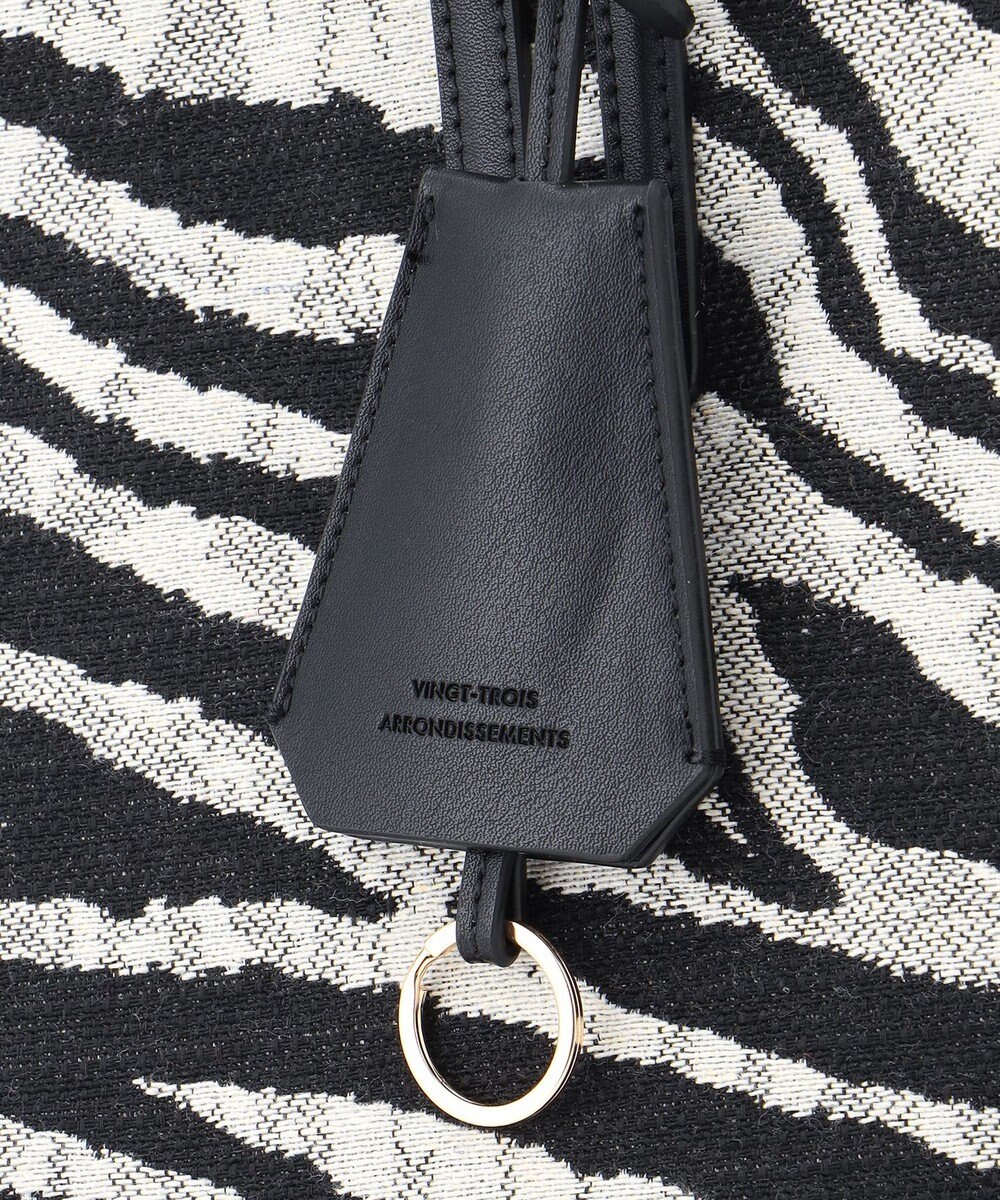 23区 ビッグサイズ トートバッグ 