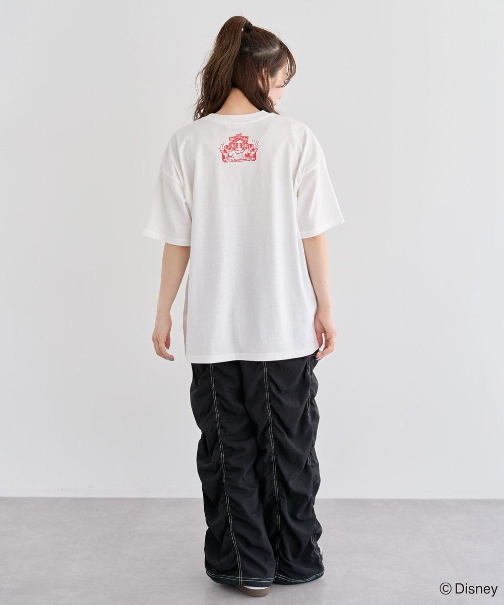 Green Parks シュガーラッシュ　／　レーサー半袖ＴＥＥ 