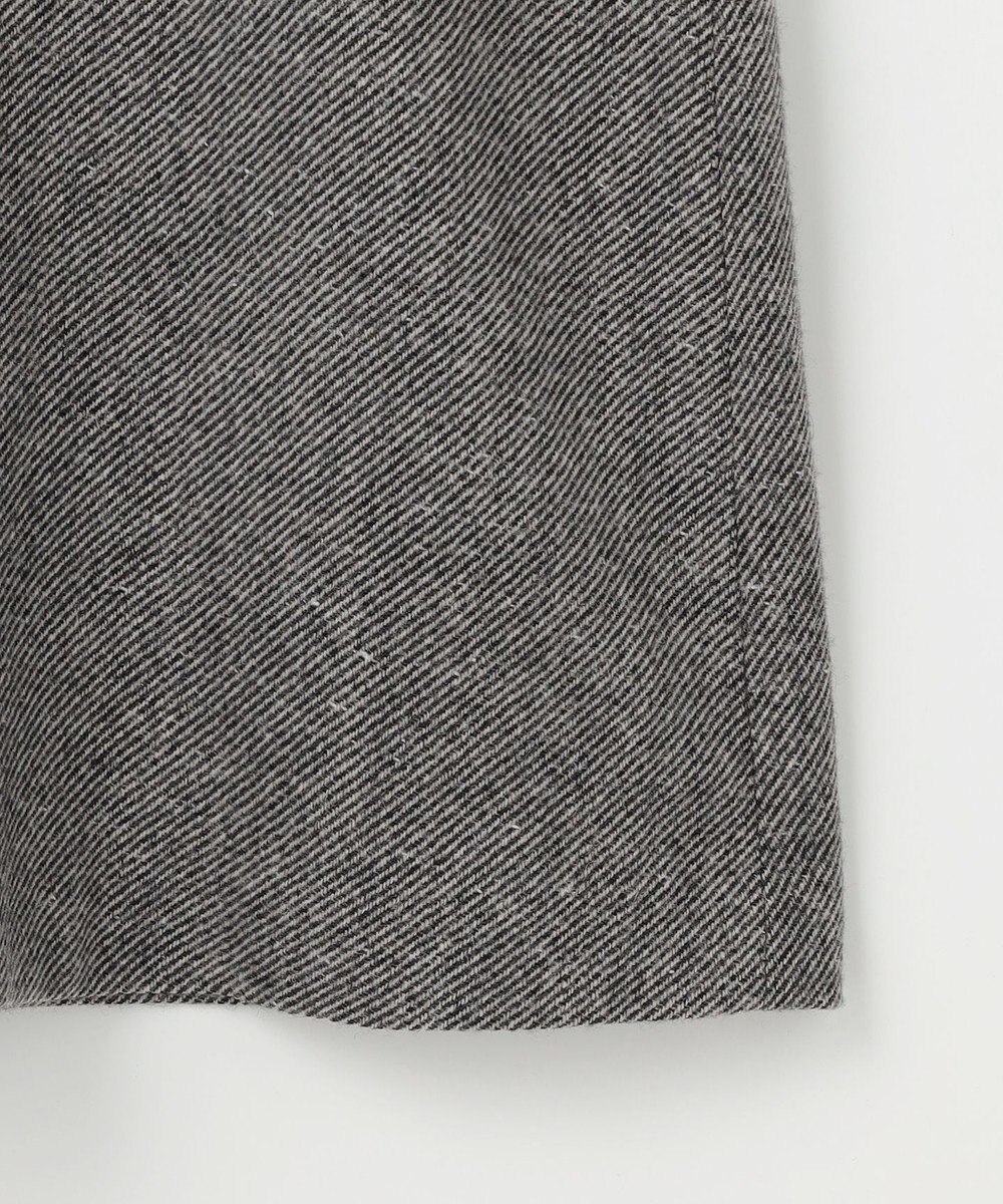 組曲 シックツイードジャンパー ワンピース 