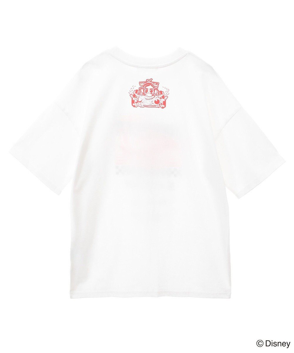 Green Parks シュガーラッシュ　／　レーサー半袖ＴＥＥ 