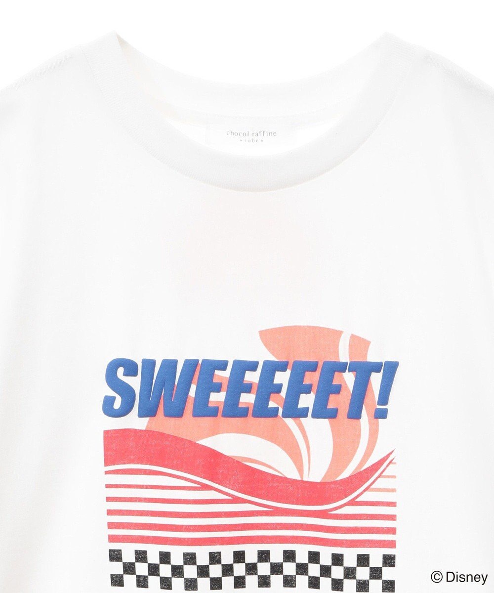 Green Parks シュガーラッシュ　／　レーサー半袖ＴＥＥ 