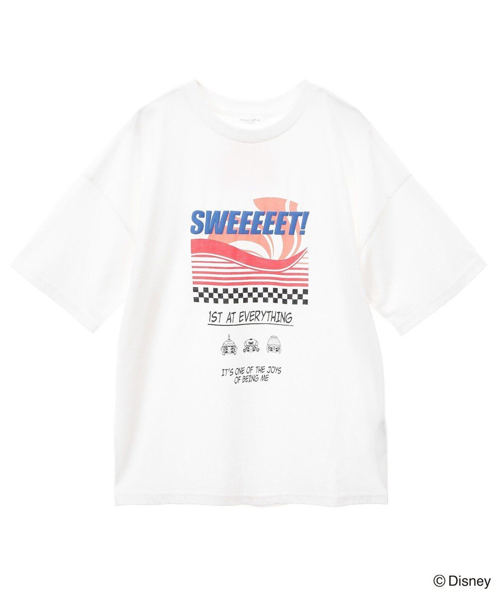 Green Parks シュガーラッシュ　／　レーサー半袖ＴＥＥ 