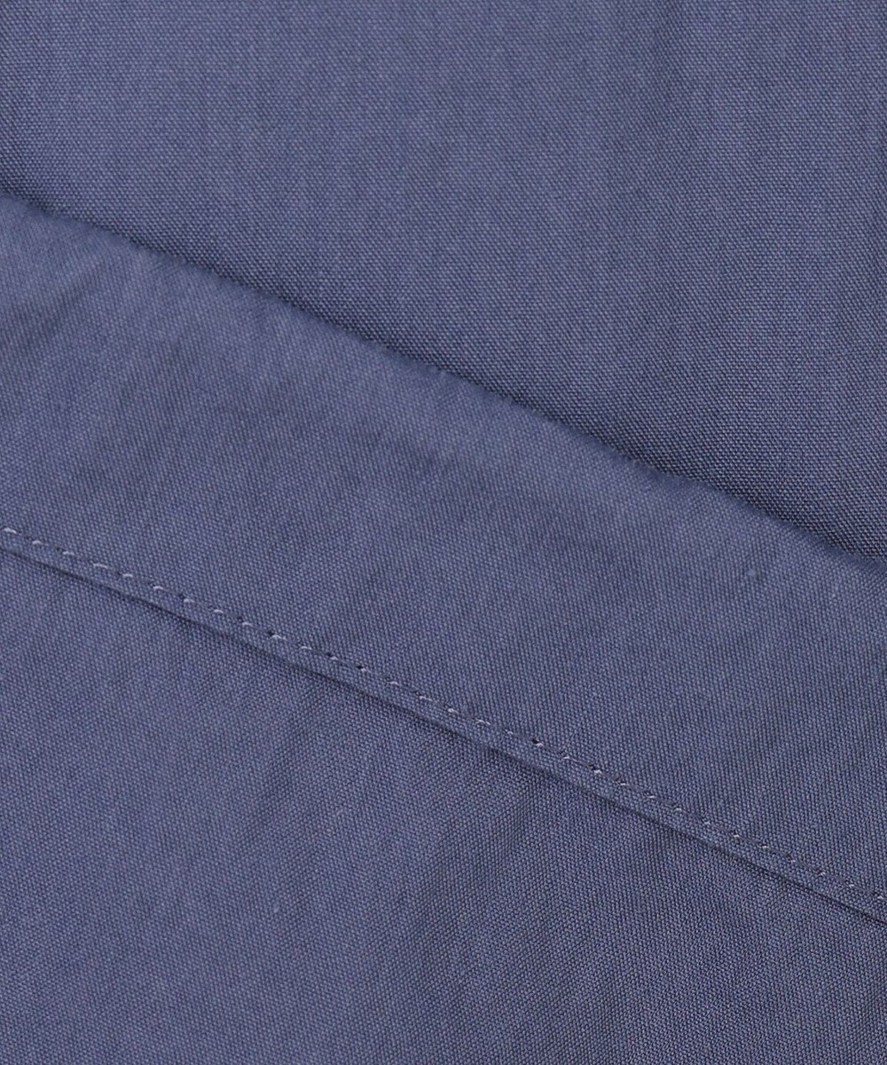 J.PRESS MEN コットンナイロンタイプライター ゴルフジャケット 