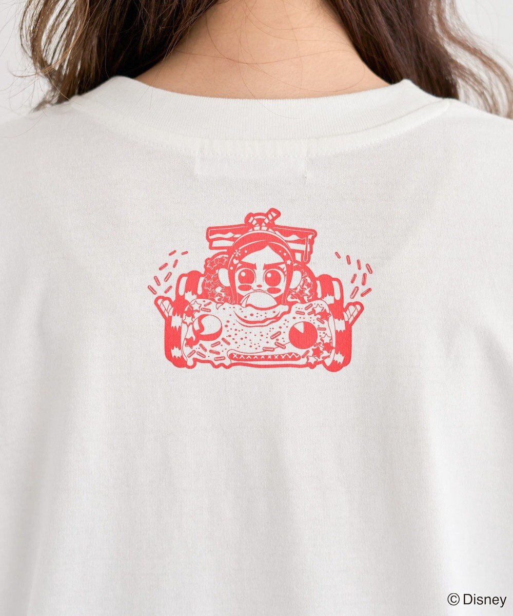 Green Parks シュガーラッシュ　／　レーサー半袖ＴＥＥ 