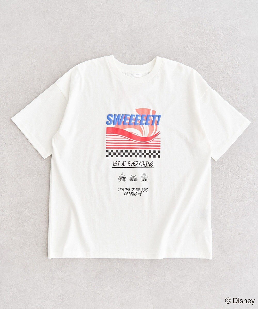 Green Parks シュガーラッシュ　／　レーサー半袖ＴＥＥ 